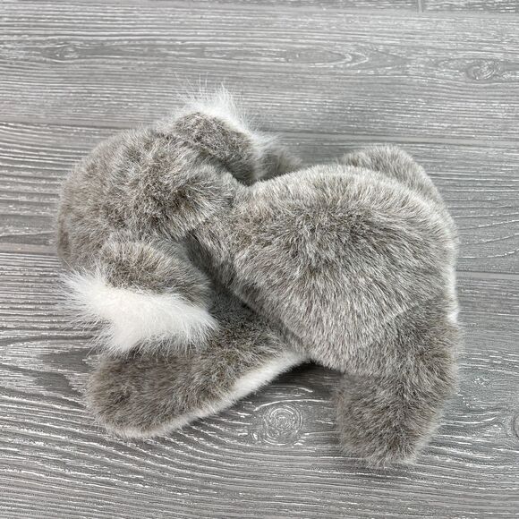 Folkmanis Baby Koala Plush Hand Puppet Realistic Wildlife Stuffed Animal 2511 - Picture 5 of 8